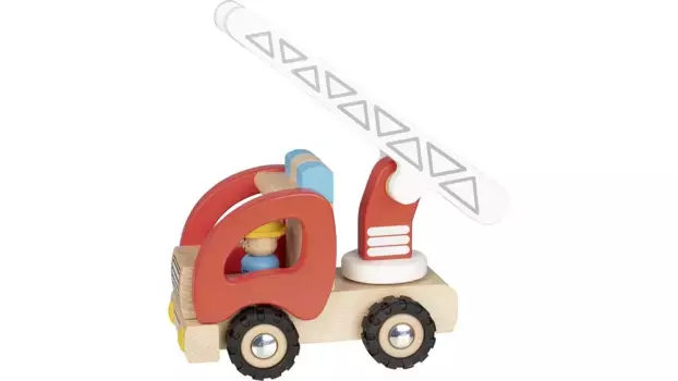 Goki Пожарная лестница