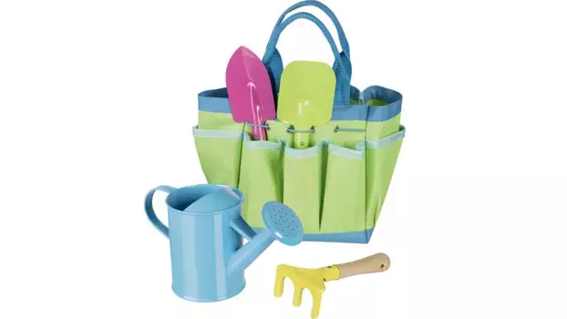 Goki Садовый инструмент с сумкой