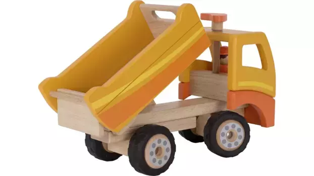 Goki Самосвал