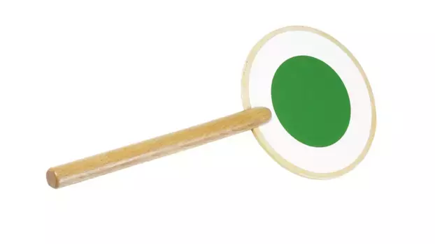 Goki Сигнальный шпатель