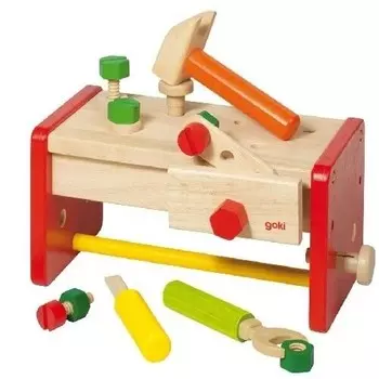 Гоки, Столярный стол Goki