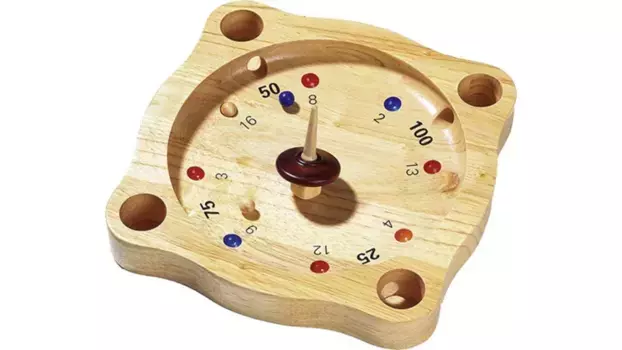 Goki Тирольская рулетка