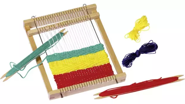 Goki Ткацкий станок