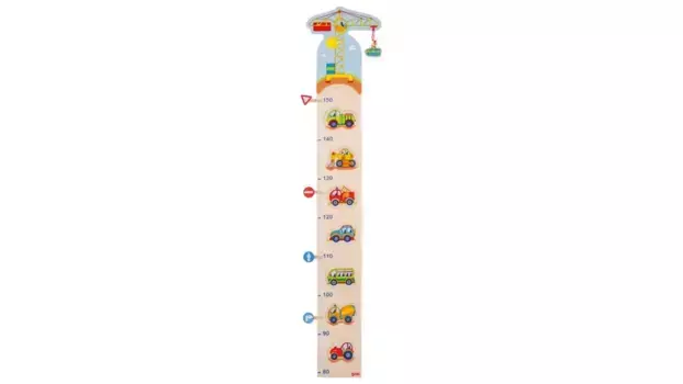 Goki Транспортные средства с мерной палкой