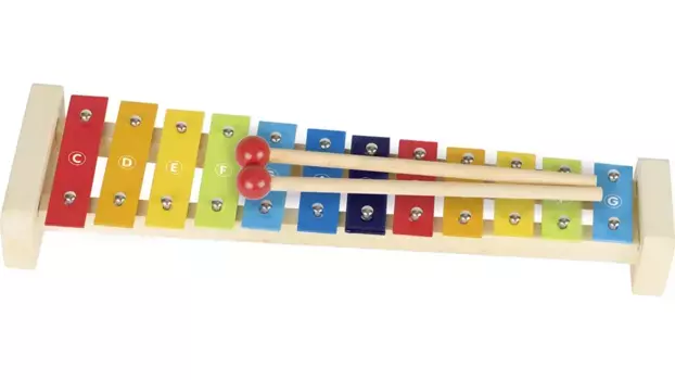 Goki Ксилофон