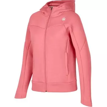 GOKNIT Куртка женская Desert Rose/04RQ Skechers, цвет Desert Rose/04RQ