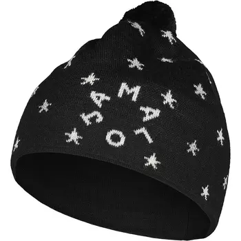 ГольдекМ Кепка Maloja, черный