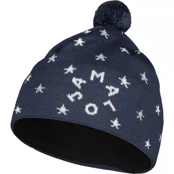 ГольдекМ Кепка Maloja, синий