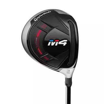 Гольф Fairway Wood #3 Taylormade M4 RH Женские