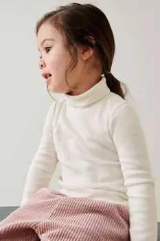 Гольф (от 3 месяцев до 7 лет) Next, белый