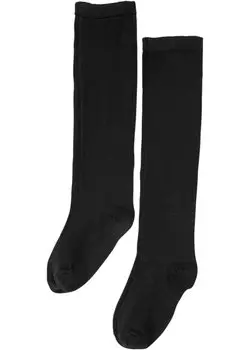 Гольфы (2 шт) Bpc Bonprix Collection, черный