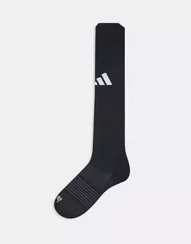 Гольфы Adidas Performance 1 пара черного цвета