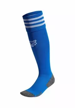 Гольфы Adidas, синий