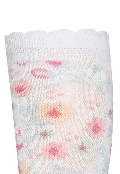 Гольфы BLMCHEN Ewers, белый