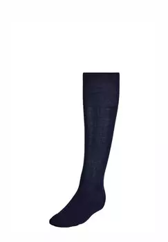 Гольфы Boggi Milano, синий