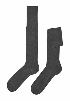 Гольфы Calzedonia, серый