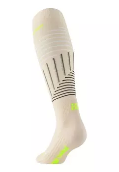 Гольфы CEP, бежевый