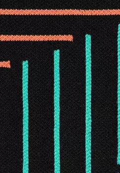 Гольфы CEP, черный