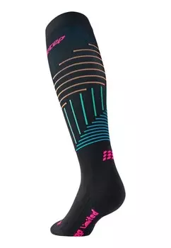 Гольфы CEP, черный