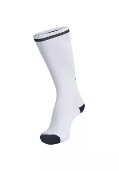 Гольфы ELITE INDOOR Hummel, белый