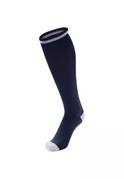 Гольфы ELITE INDOOR Hummel, темно-синий