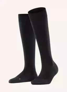 Гольфы energizer Falke, черный