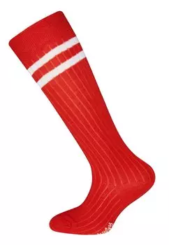 Гольфы Ewers, красные