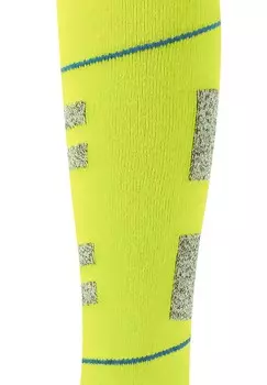 Гольфы Ewers, неоновый зеленый