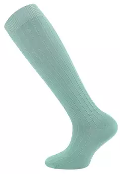 Гольфы Ewers, пятнистый светло-зеленый