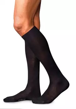 Гольфы FALKE, черный