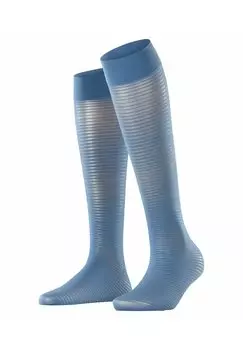 Гольфы FALKE, синий