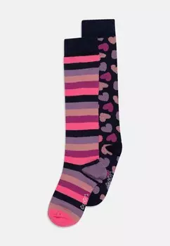 Гольфы HEARTS 2 PACK Ewers, синий