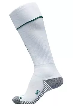 Гольфы Hummel, бутылочно-зеленый