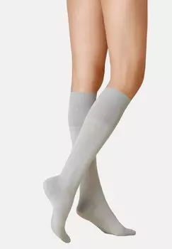 Гольфы KUNERT, серый