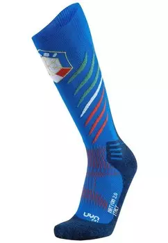 Гольфы NATYON UYN, синий