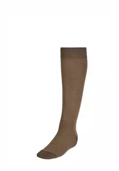 Гольфы OXFORD Boggi Milano, серо-коричневый