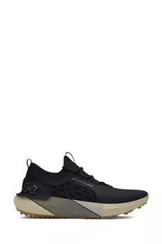 Гольфы Phantom без шипов Under Armour, черный