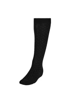 Гольфы PINPOINT Boggi Milano, черный