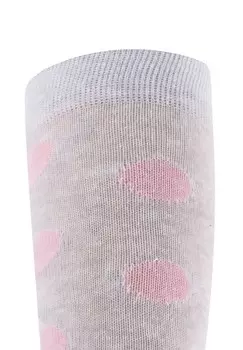 Гольфы PUNKTE Ewers, серый