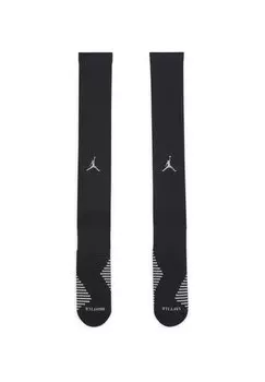 Гольфы REPLICAS INTERNATIONAL PARIS ST GERMAIN - Club wear Jordan, черный
