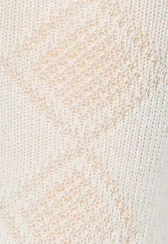 Гольфы Struktur Ewers, латте