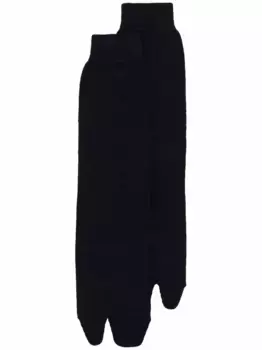 Гольфы Tabi MAISON MARGIELA, синий