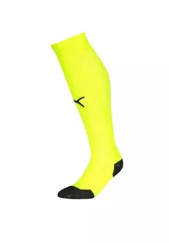 Гольфы TEAM LIGA Puma, желтый