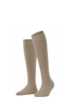 Гольфы TOUCH FALKE, цвет Nude