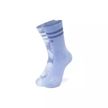Гольфы унисекс, 2 пары Skechers, 2 Pack (Light Iris Purple/Lavender/044F)