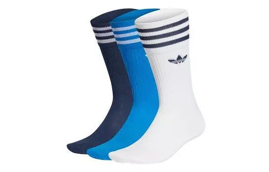 Гольфы унисекс Adidas Originals