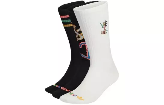 Гольфы унисекс Adidas Originals