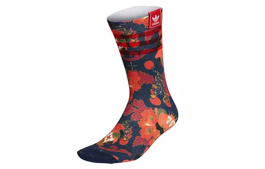 Гольфы унисекс Adidas Originals
