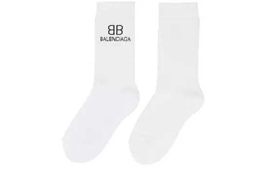 Гольфы унисекс Balenciaga