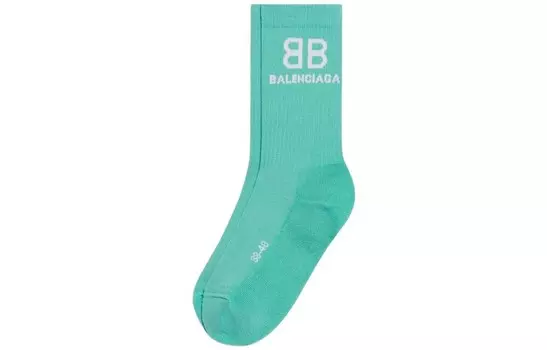 Гольфы унисекс Balenciaga